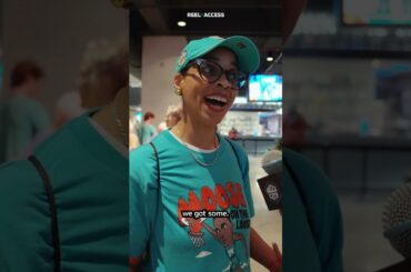 y'all been DIFFERENT at the hive this year 🔥 #charlottehornets #basketball