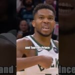 Giannis v Doc #nba #basketball #giannis #docrivers #nbadebate #celtics #trade #bucks #celtics #drama