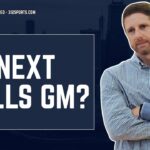 A Chicago Bulls GM Front-Runner?