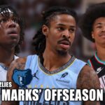 Memphis Grizzlies Offseason Guide from Bobby Marks 🍿 Should they keep Ja Morant? | NBA on ESPN