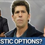 REPORT: Bob Myers, Masai Ujiri, Dennis Lindsey Are All Unlikely Dallas Mavericks GM Candidates?