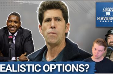 REPORT: Bob Myers, Masai Ujiri, Dennis Lindsey Are All Unlikely Dallas Mavericks GM Candidates?