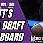 How High Should Caleb Wilson Be On The Sacramento Kings Big Board?