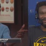 Udonis Haslem powerful message to DeAndre Ayton after 21 points vs Warriors