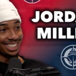 Jordan Miller: Los Angeles Clippers, NBA Lifestyle, & Living for God