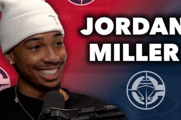 Jordan Miller: Los Angeles Clippers, NBA Lifestyle, & Living for God