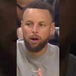 Warriors vs Lakers Was STRANGE… #goldenstatewarriors #warriors #nba #basketball #stephencurry