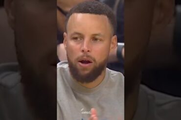 Warriors vs Lakers Was STRANGE… #goldenstatewarriors #warriors #nba #basketball #stephencurry