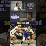 The Utah Jazz face a critical final weekend of the NBA season. Here’s what to keep your eyes on. 🏀