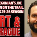The Oregonian's Joe Freeman On The Portland Trail Blazers Season | Dirt & Sprague