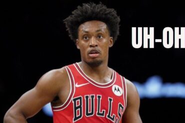 Bulls Win Back to Back Against Wizards, But Lottery Odds Tighten