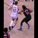 NBA Top Plays (pt 63): Ja'Kobe Walter Game Winner vs Magic #nba #raptors #topplays