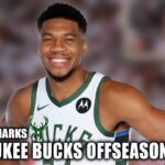 Bobby Marks' Milwaukee Bucks Offseason Guide 🦌 Will Giannis stay or go? | NBA on ESPN