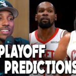 Club 520’s BOLD NBA PREDICTIONS: James Harden FINALLY gets it done? Will Nuggets knock off Thunder?