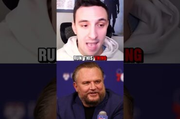 The 76ers Need to Make Changes This Offseason and Can’t Run It Back #philadelphia #nba