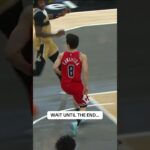 Keep watching until the end of this Yuki 😂