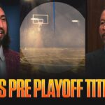 Nick is 'nervous' about Wemby, Spurs 👀 Nuggets, OKC, Pistons earn bigger slices of Title Pie | FTF
