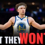 The HORRIBLE Truth About Brandin Podziemski