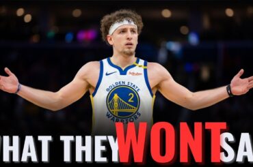 The HORRIBLE Truth About Brandin Podziemski