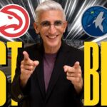 Friday NBA BEST Bets! Cavaliers vs Hawks | Timberwolves vs Rockets | NBA Predictions Today