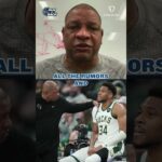 Doc Rivers MOST Frustrating Season He's Ever Coached
