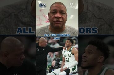 Doc Rivers MOST Frustrating Season He's Ever Coached