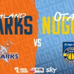 Southland Sharks v Otago Nuggets | Full Basketball Game | @SalsNBL  2026