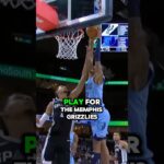 BEST MEMPHIS GRIZZLIES OF ALL TIME! 😱🔥