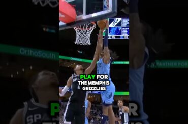 BEST MEMPHIS GRIZZLIES OF ALL TIME! 😱🔥