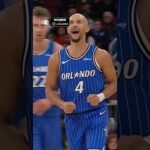 JALEN IS FEELING IT FROM 3 !