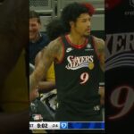 Jarace Walker Records Team-High 17 Points, 4 Rebounds & 2 Assists vs. Philadelphia