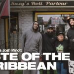 Terance Mann Takes Josh Minott Around His Favorite Food Spots in Brooklyn | Best of Brooklyn