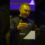 A great effort all around 👏