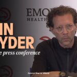 Hawks vs. Cavaliers Postgame Press Conference: Quin Snyder