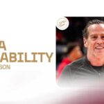 Cavs at Hawks | Kenny Atkinson Post Game | 04.10.2026