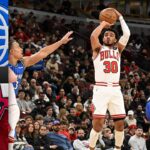 Chicago Bulls vs. Orlando Magic (4/10/2026) | Game Highlights | CHSN Bulls