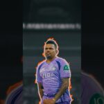 Sunil Narine Bowling In Slow Motion at the Nets | Knights TV | KKR 2026