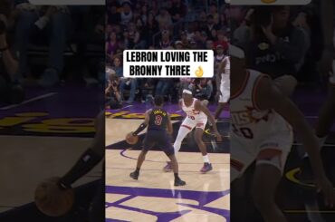 Like father like son