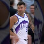 BACK TO BACK TRIPLE DOUBLES FOR JITTY #NBA #UtahJazz