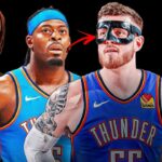 The Choice That Could Decide An OKC Thunder Dynasty