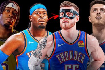 The Choice That Could Decide An OKC Thunder Dynasty