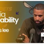Hornets vs Pistons: Coach Charles Lee Postgame Media Availability | 4/10/2026