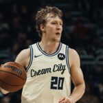 Highlights: AJ Green Scores 35 Points vs. Nets | 04.10.26