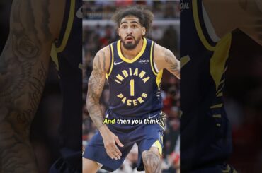 Obi Toppin has become a gem for the Indiana Pacers.