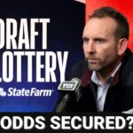 BREAKING: Brooklyn Nets CLINCH Top NBA Draft Lottery Odds | Will Ping Pong Balls Fall Their Way?
