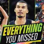 NBA's Nightly Recap | April 10, 2026