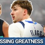 How Cooper Flagg ATTACKED Victor Wembanyama to Show His Development for the Dallas Mavericks