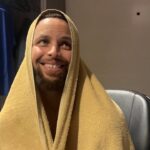 Steph Curry Post Interview After Golden State Warriors Loss Against Sacramento Kings!