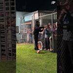 Our Loud & Loyal welcomed the team home at 1:30AM after the final regular season roadtrip 🗣️💙