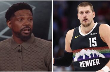 Nuggets are team to beat in West right now! - ESPN on Denver win 11th straight, beat Thunder 127-107